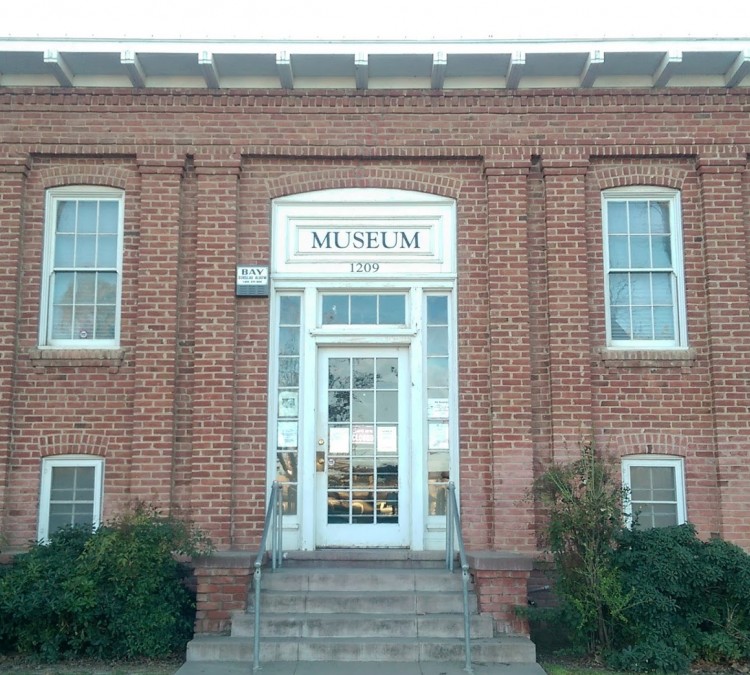 Newman City Museum (Newman,&nbspCA)
